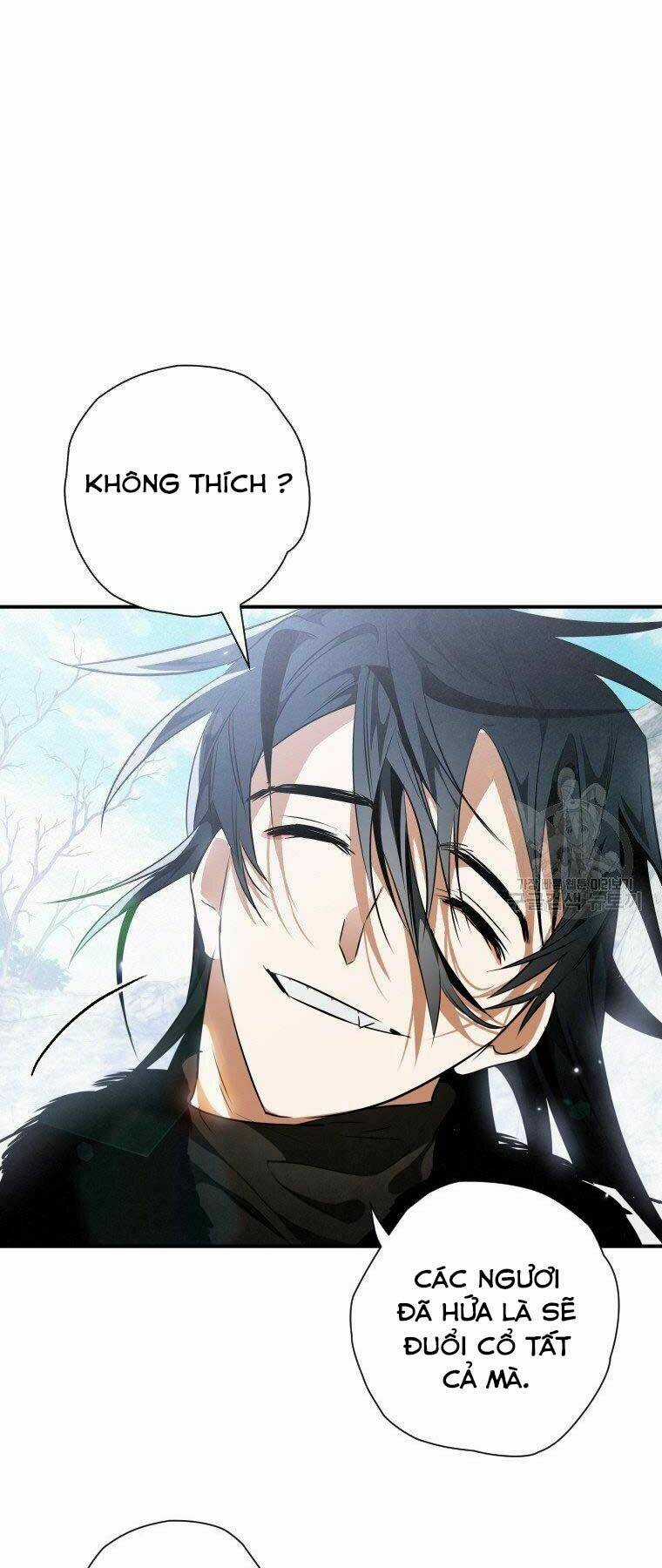 Thời Đại Hoàng Kim Của Thiên Kiếm Chapter 19 trang 36