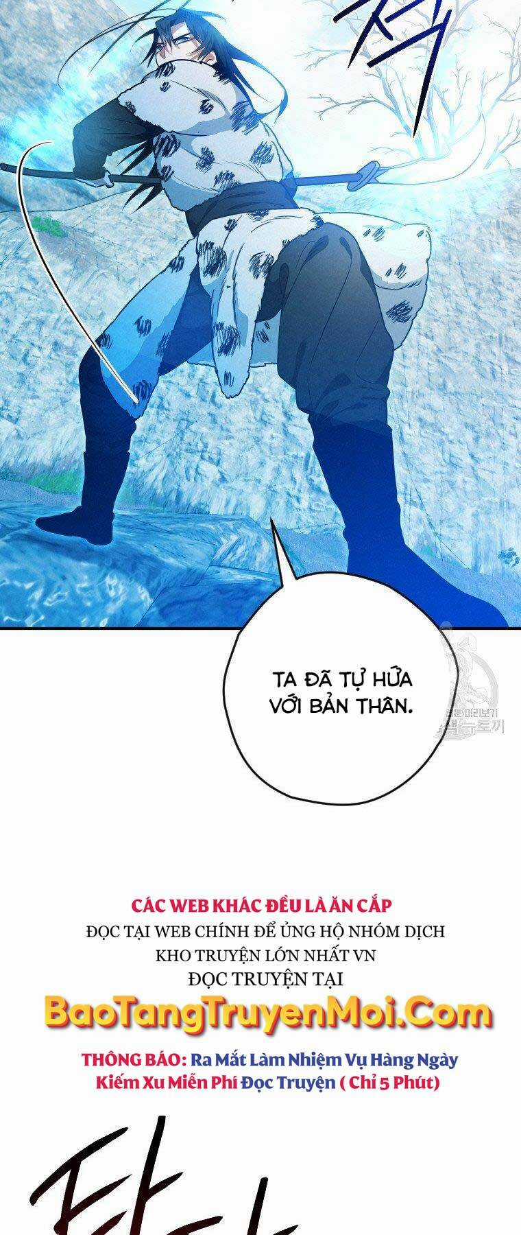 Thời Đại Hoàng Kim Của Thiên Kiếm Chapter 19 trang 38