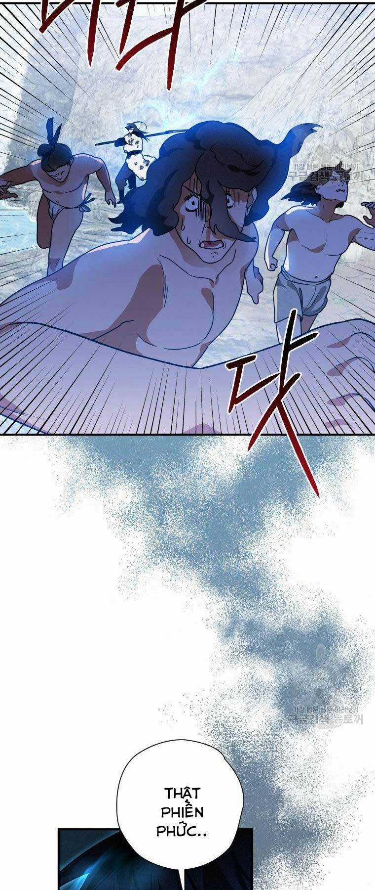 Thời Đại Hoàng Kim Của Thiên Kiếm Chapter 19 trang 39