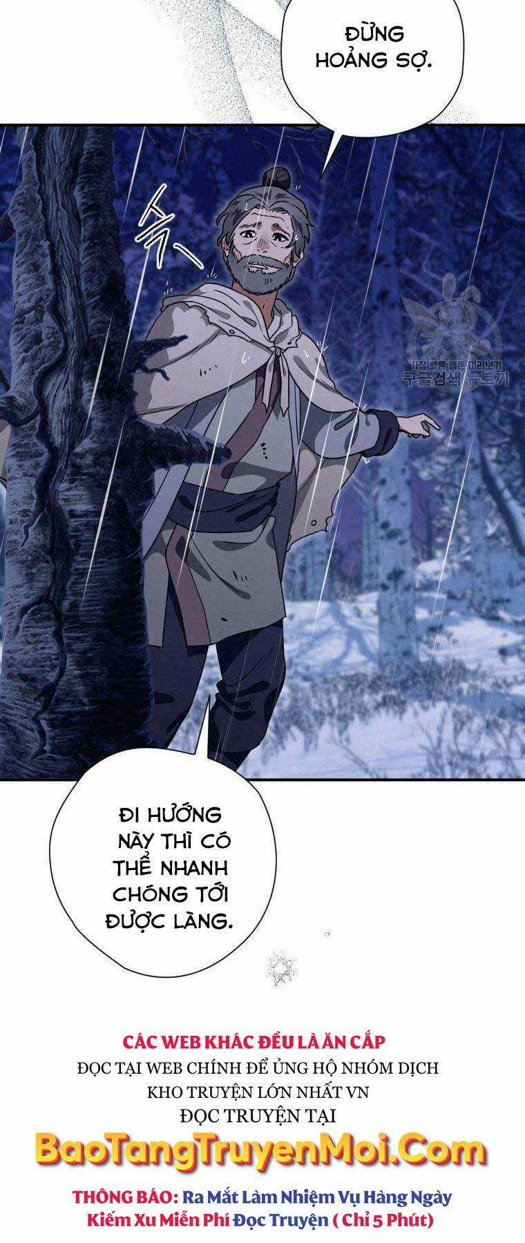 Thời Đại Hoàng Kim Của Thiên Kiếm Chapter 19 trang 4