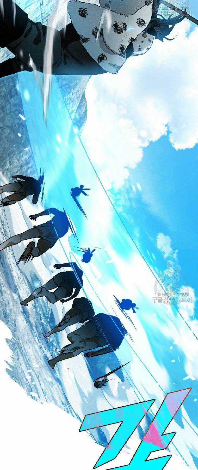 Thời Đại Hoàng Kim Của Thiên Kiếm Chapter 19 trang 41