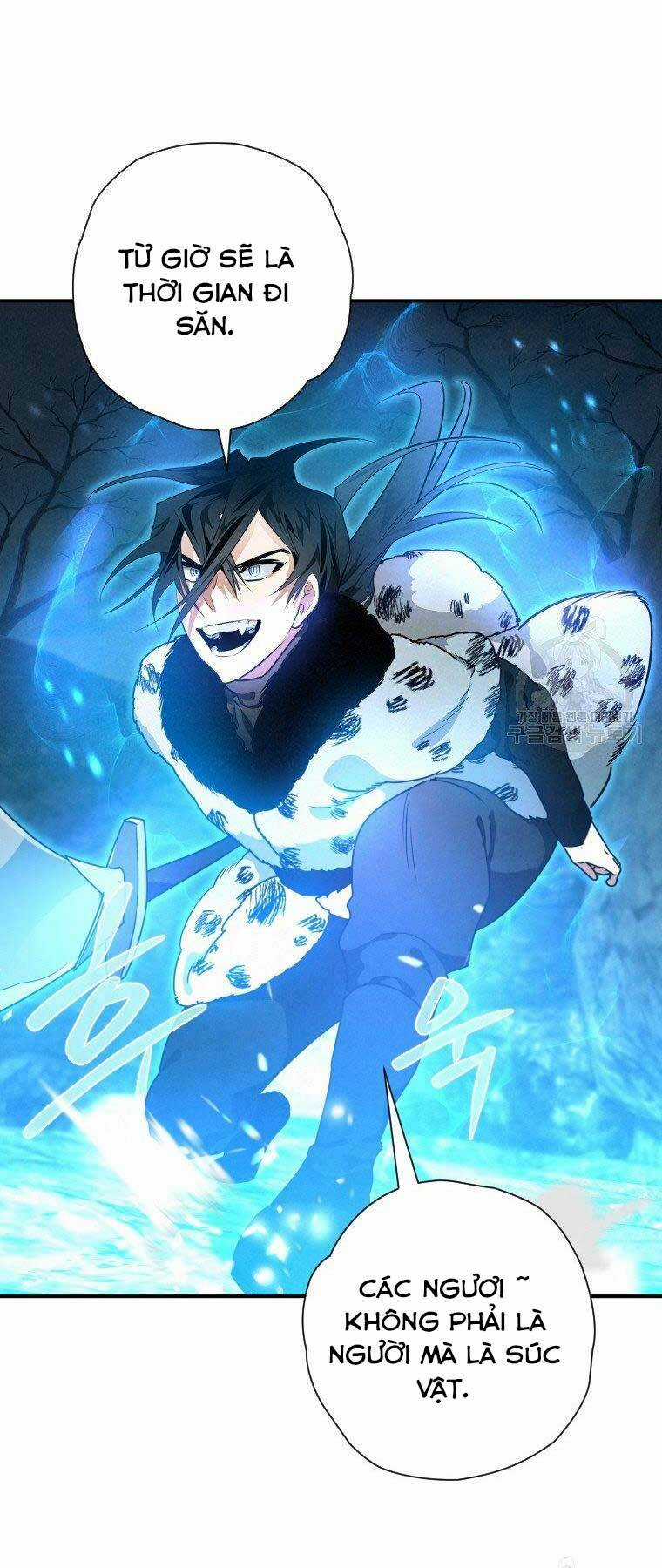 Thời Đại Hoàng Kim Của Thiên Kiếm Chapter 19 trang 43