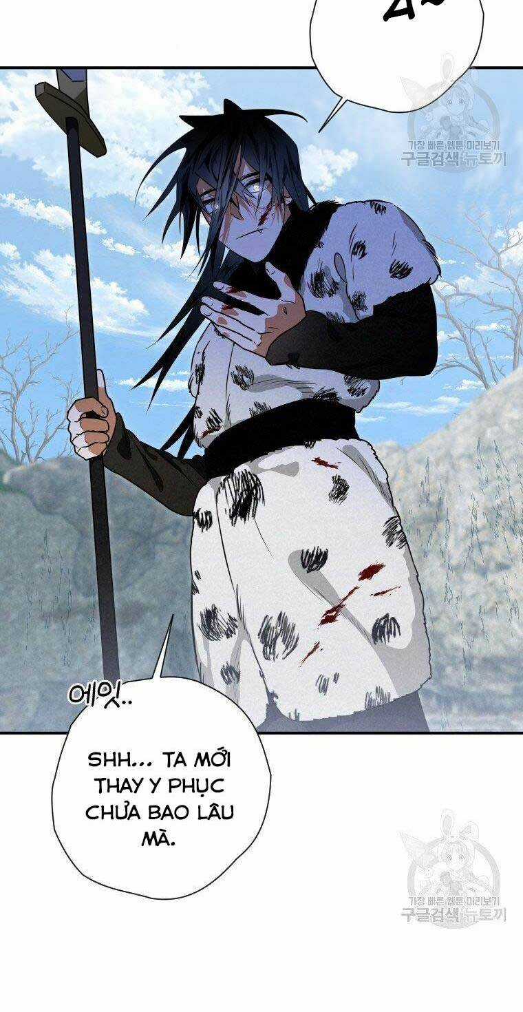 Thời Đại Hoàng Kim Của Thiên Kiếm Chapter 19 trang 47