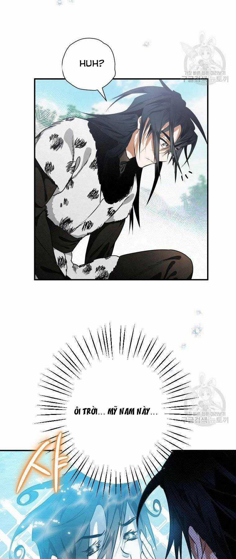 Thời Đại Hoàng Kim Của Thiên Kiếm Chapter 19 trang 49