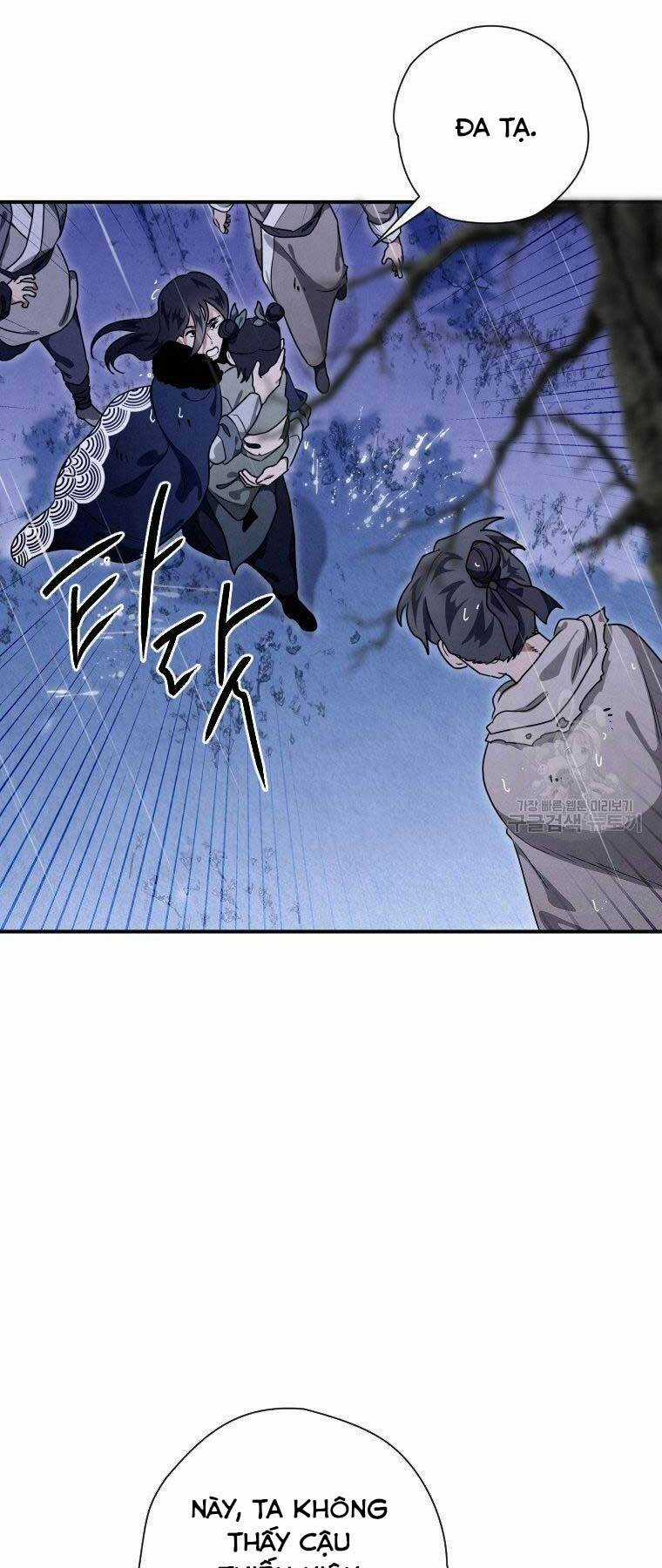 Thời Đại Hoàng Kim Của Thiên Kiếm Chapter 19 trang 5