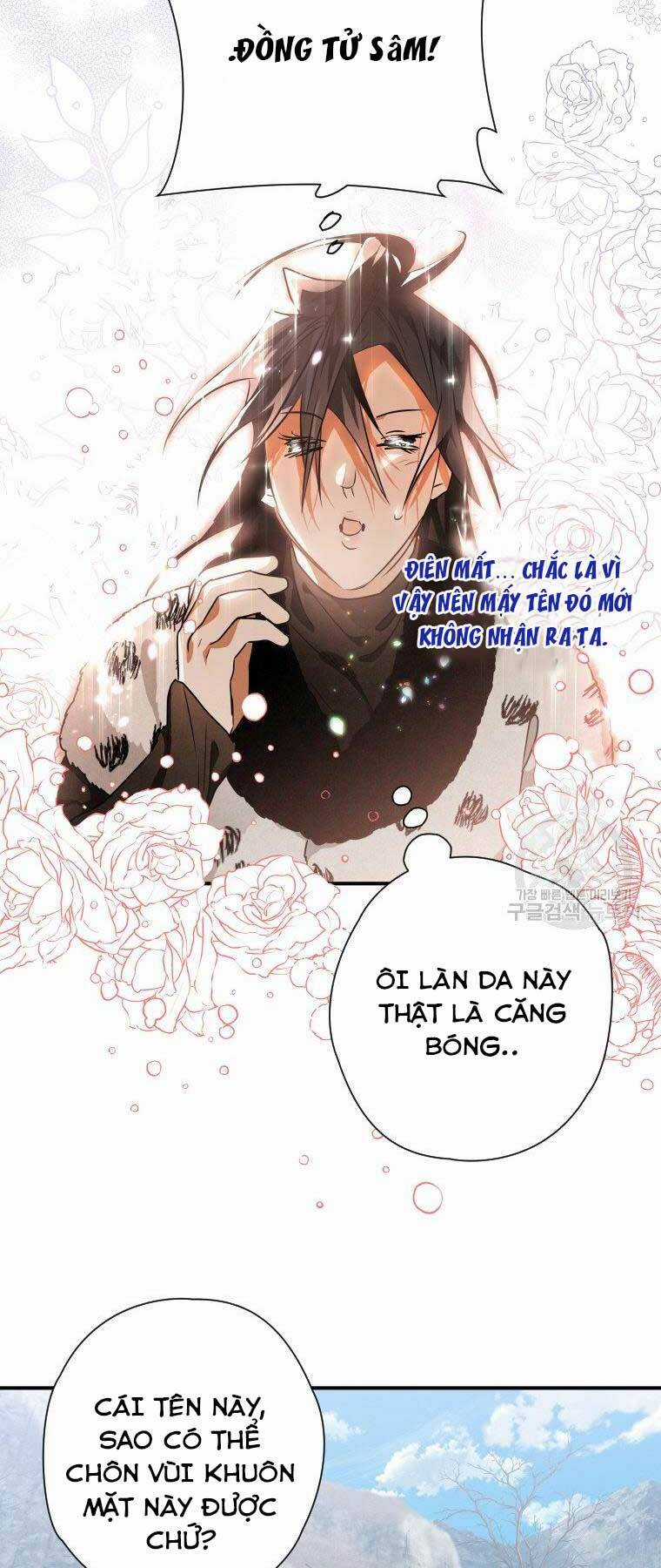 Thời Đại Hoàng Kim Của Thiên Kiếm Chapter 19 trang 51