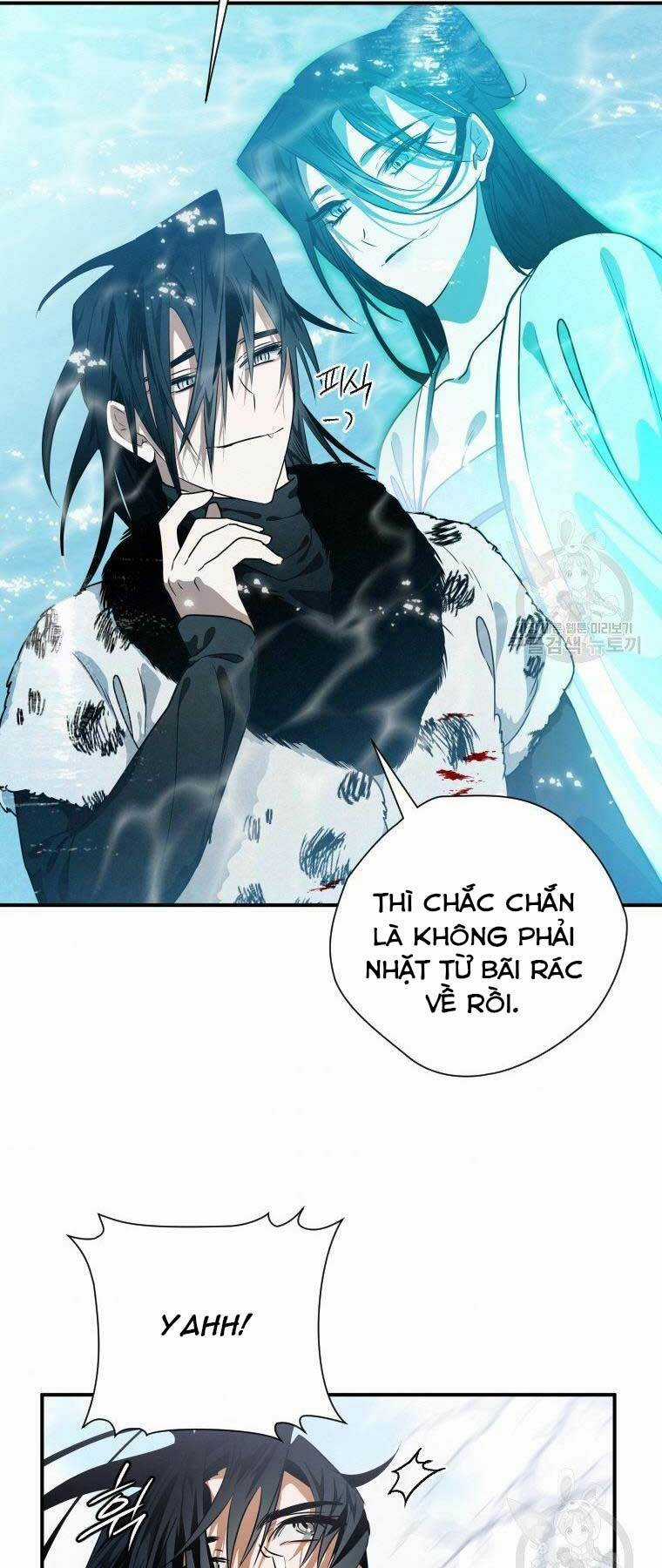 Thời Đại Hoàng Kim Của Thiên Kiếm Chapter 19 trang 53
