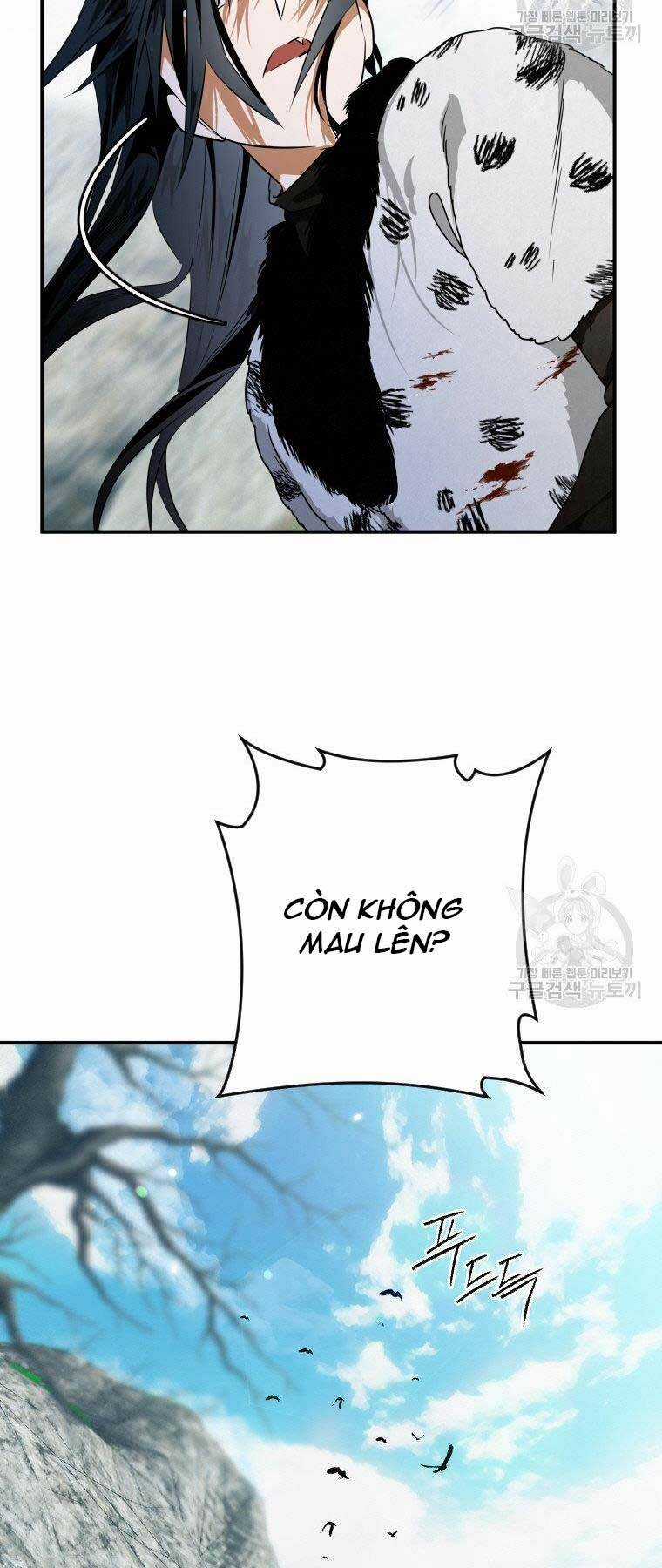 Thời Đại Hoàng Kim Của Thiên Kiếm Chapter 19 trang 54