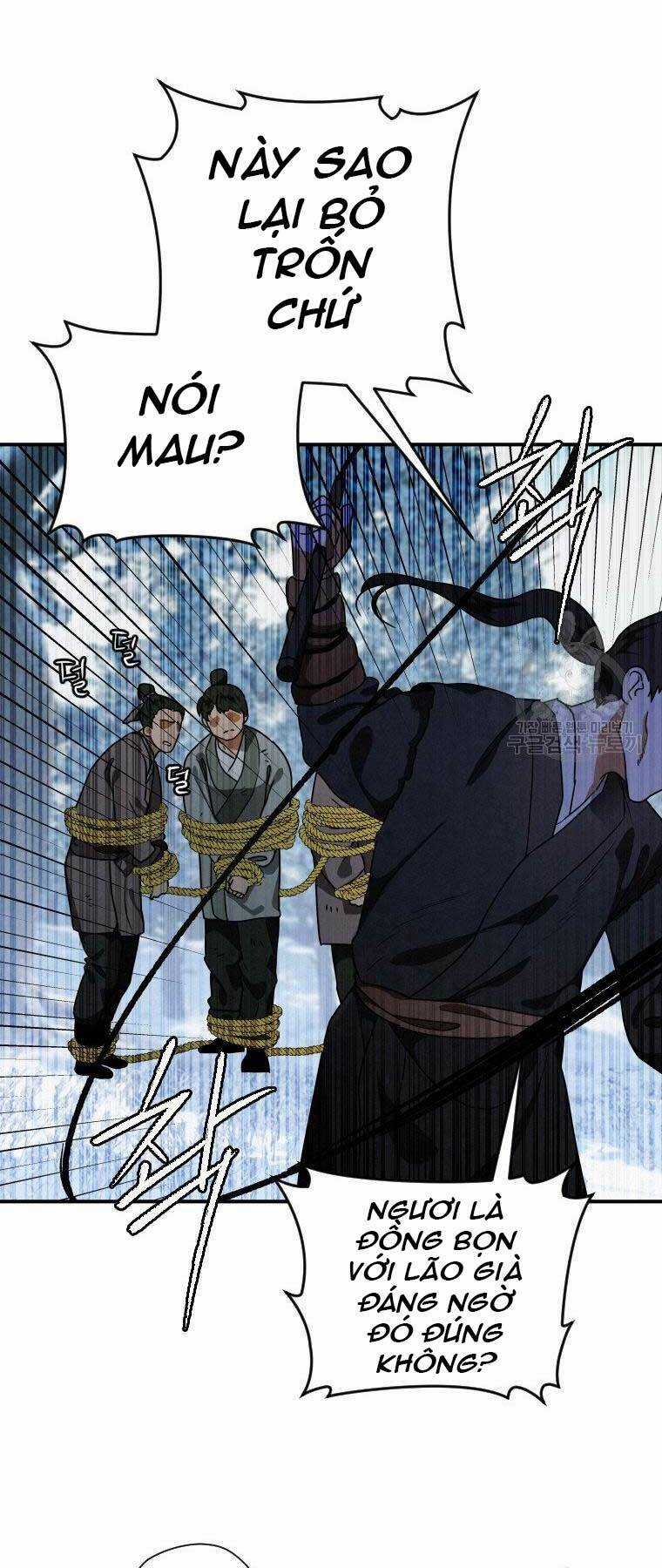 Thời Đại Hoàng Kim Của Thiên Kiếm Chapter 19 trang 58