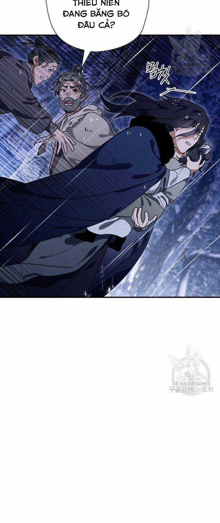 Thời Đại Hoàng Kim Của Thiên Kiếm Chapter 19 trang 6