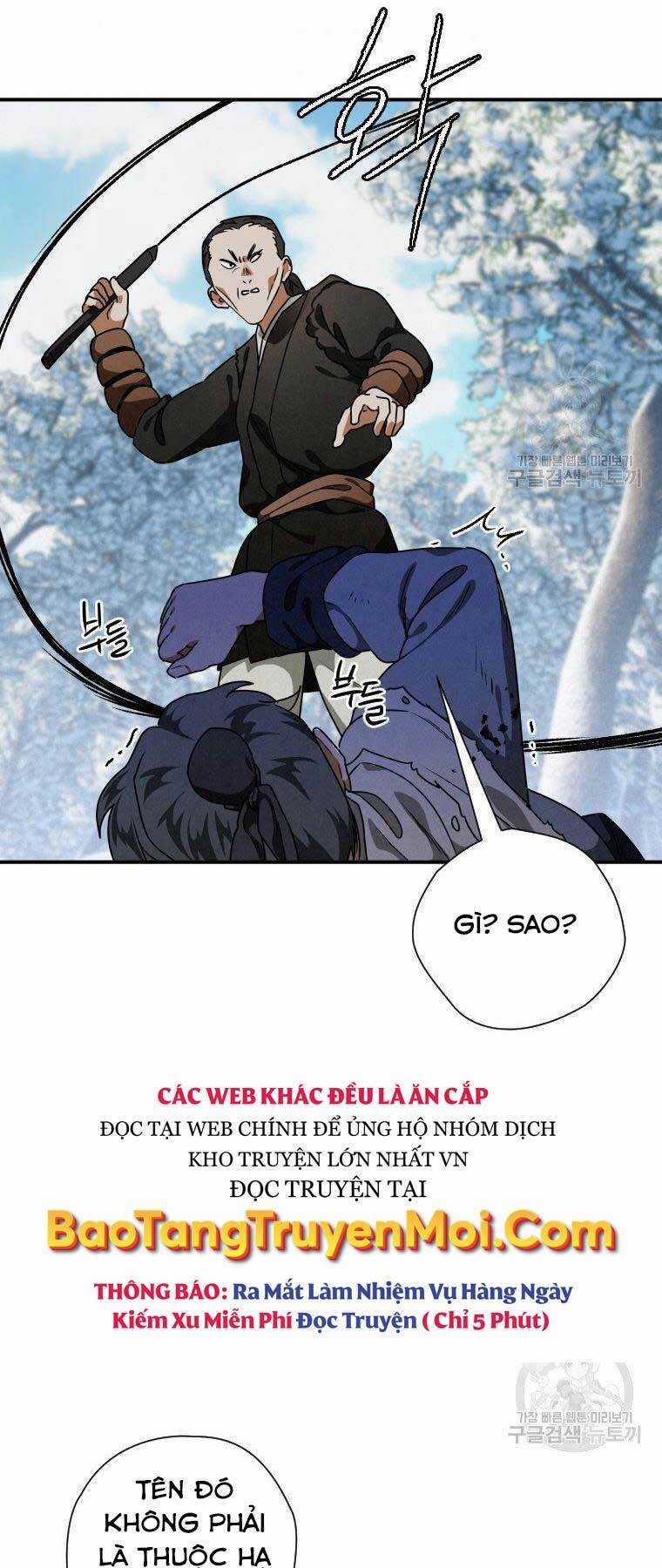 Thời Đại Hoàng Kim Của Thiên Kiếm Chapter 19 trang 60