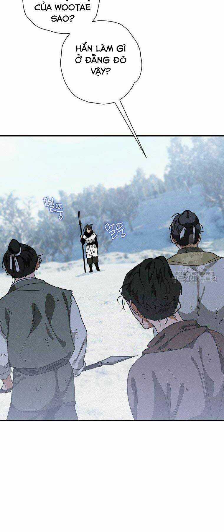 Thời Đại Hoàng Kim Của Thiên Kiếm Chapter 19 trang 61