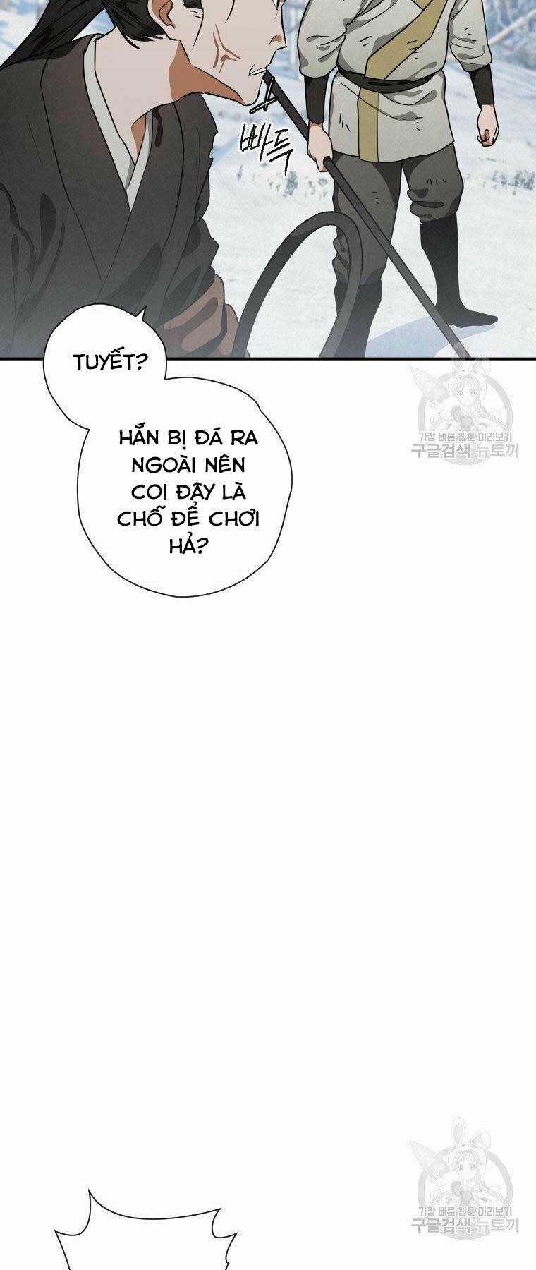 Thời Đại Hoàng Kim Của Thiên Kiếm Chapter 19 trang 63