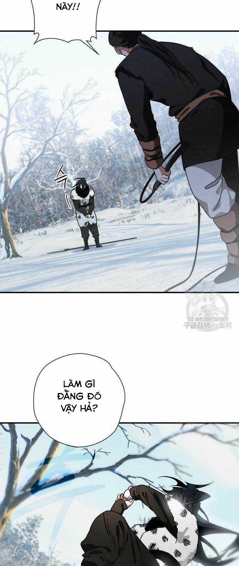 Thời Đại Hoàng Kim Của Thiên Kiếm Chapter 19 trang 64