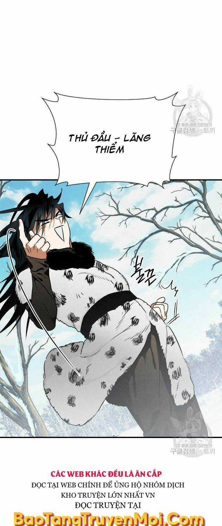 Thời Đại Hoàng Kim Của Thiên Kiếm Chapter 19 trang 70