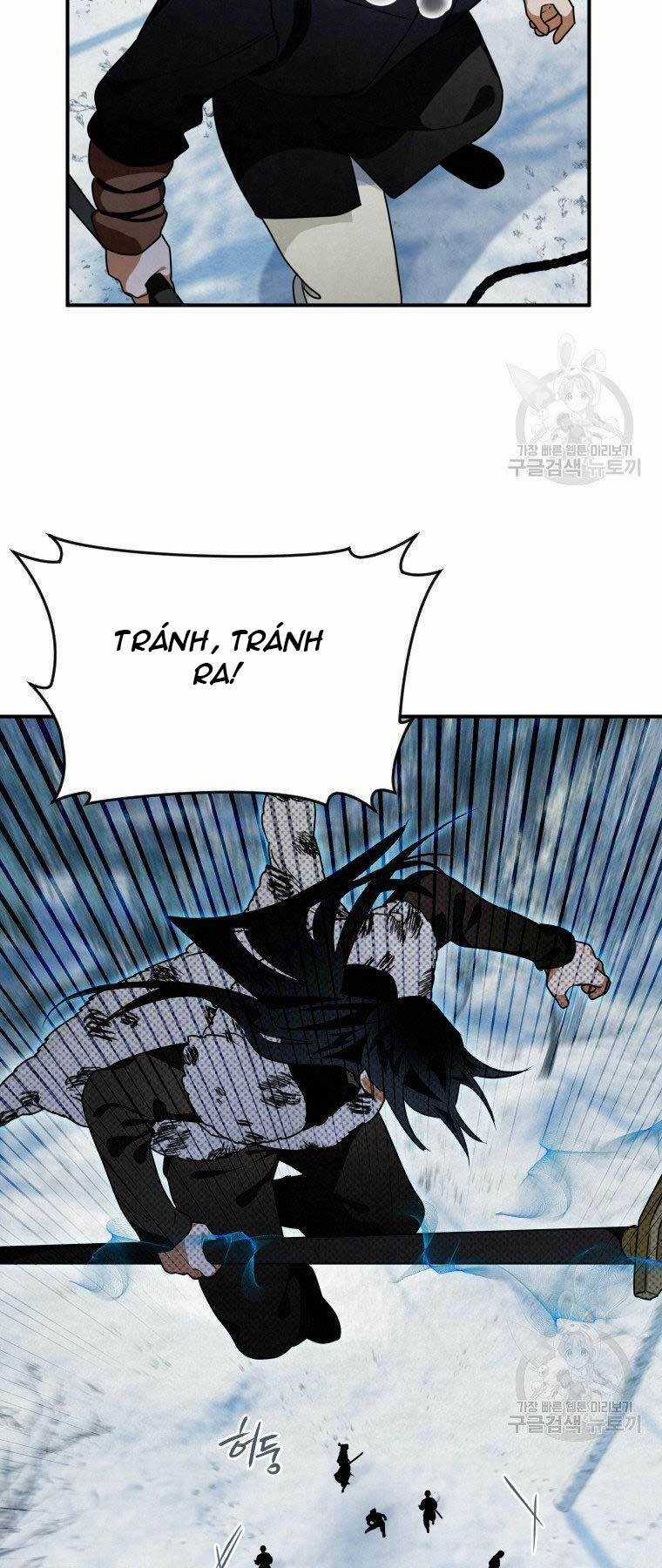 Thời Đại Hoàng Kim Của Thiên Kiếm Chapter 19 trang 73