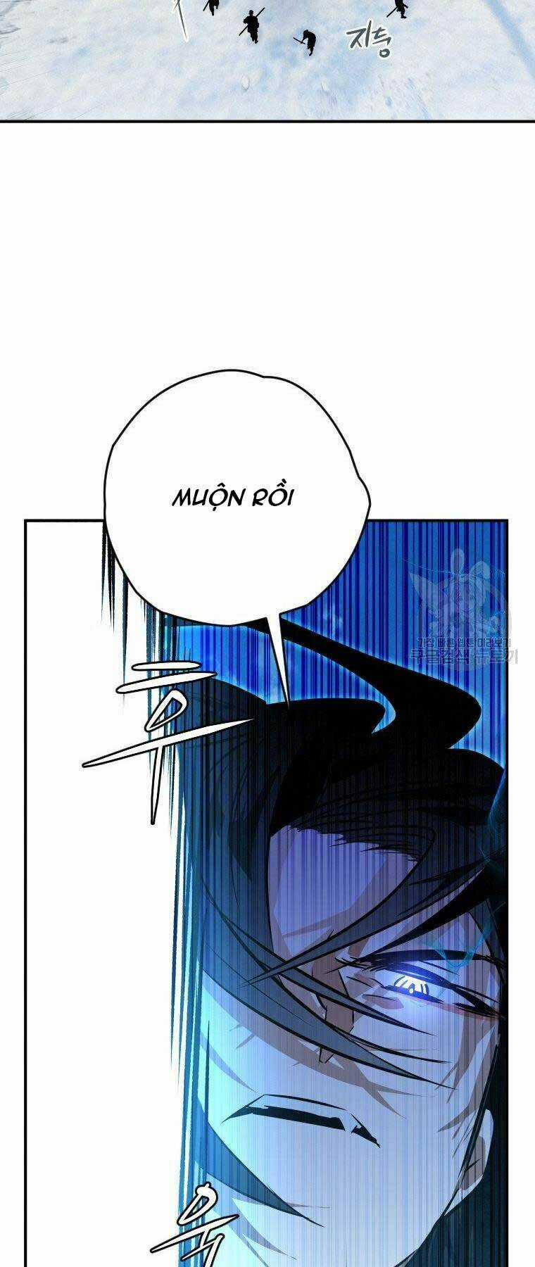 Thời Đại Hoàng Kim Của Thiên Kiếm Chapter 19 trang 74