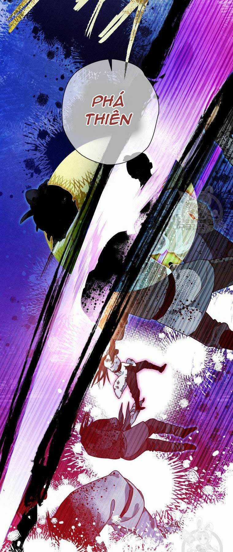 Thời Đại Hoàng Kim Của Thiên Kiếm Chapter 19 trang 81