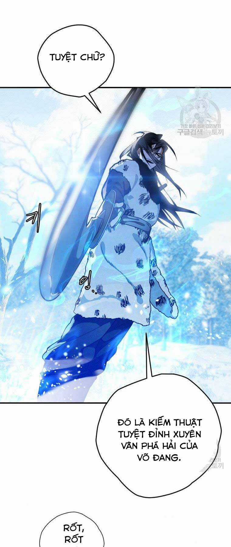 Thời Đại Hoàng Kim Của Thiên Kiếm Chapter 19 trang 83