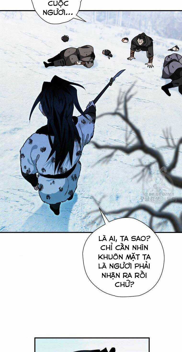 Thời Đại Hoàng Kim Của Thiên Kiếm Chapter 19 trang 84