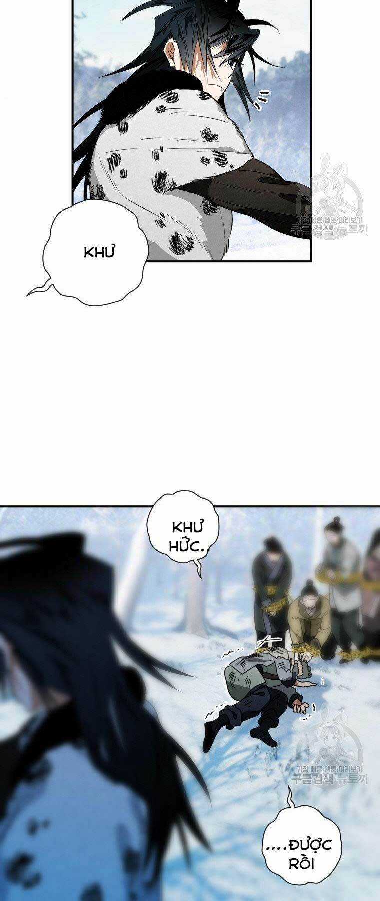 Thời Đại Hoàng Kim Của Thiên Kiếm Chapter 19 trang 85