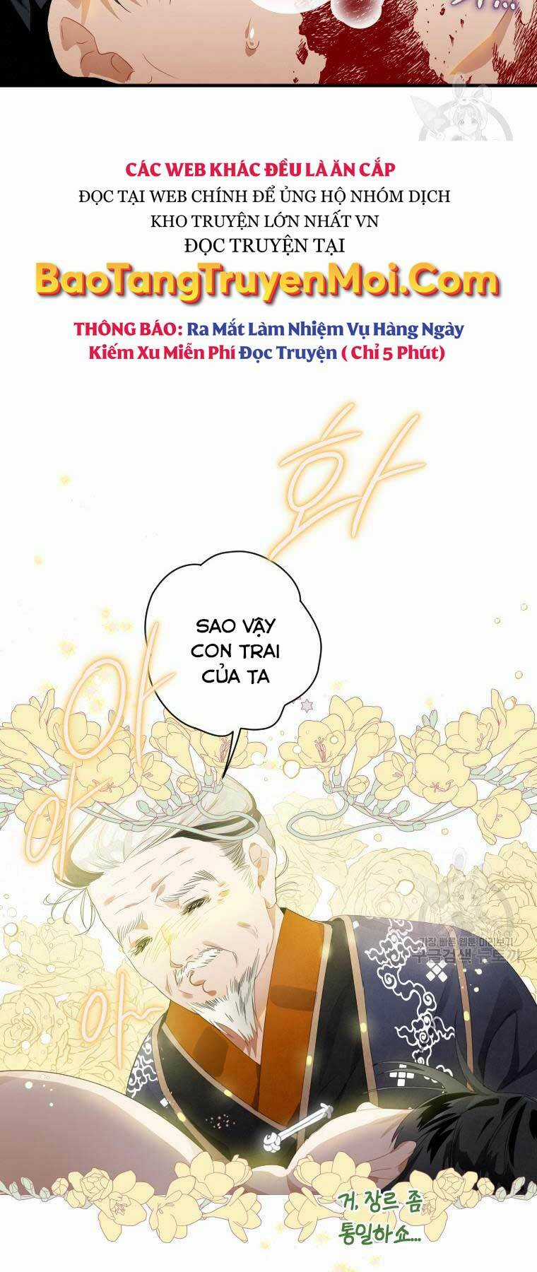 Thời Đại Hoàng Kim Của Thiên Kiếm Chapter 2 trang 11