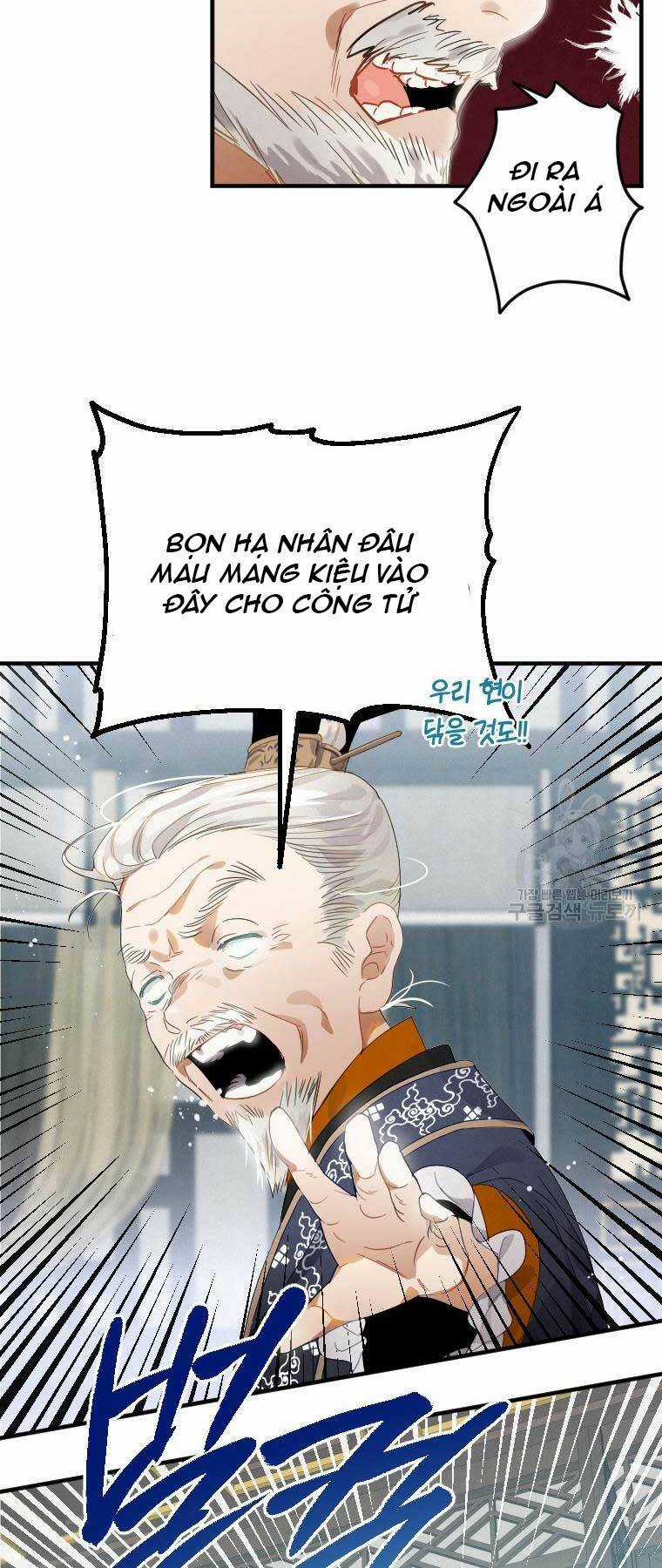 Thời Đại Hoàng Kim Của Thiên Kiếm Chapter 2 trang 13