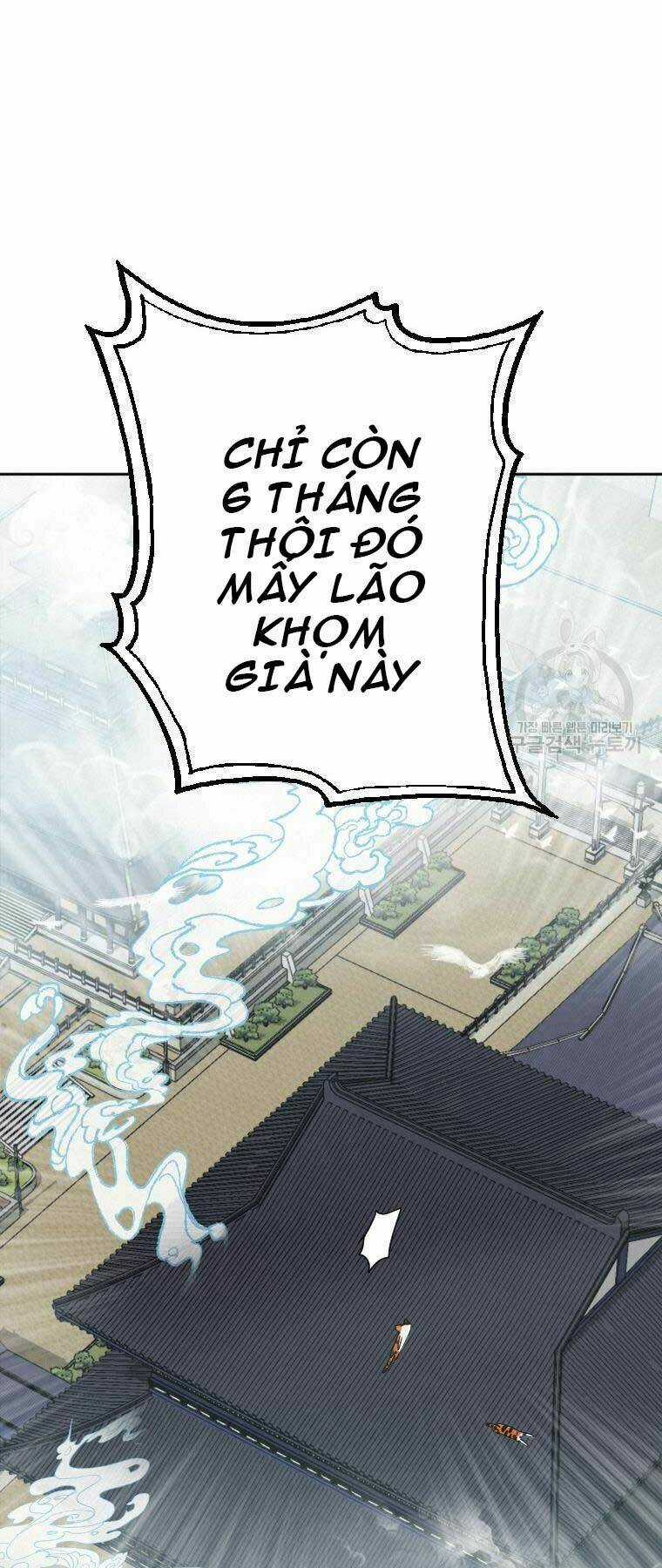 Thời Đại Hoàng Kim Của Thiên Kiếm Chapter 2 trang 2