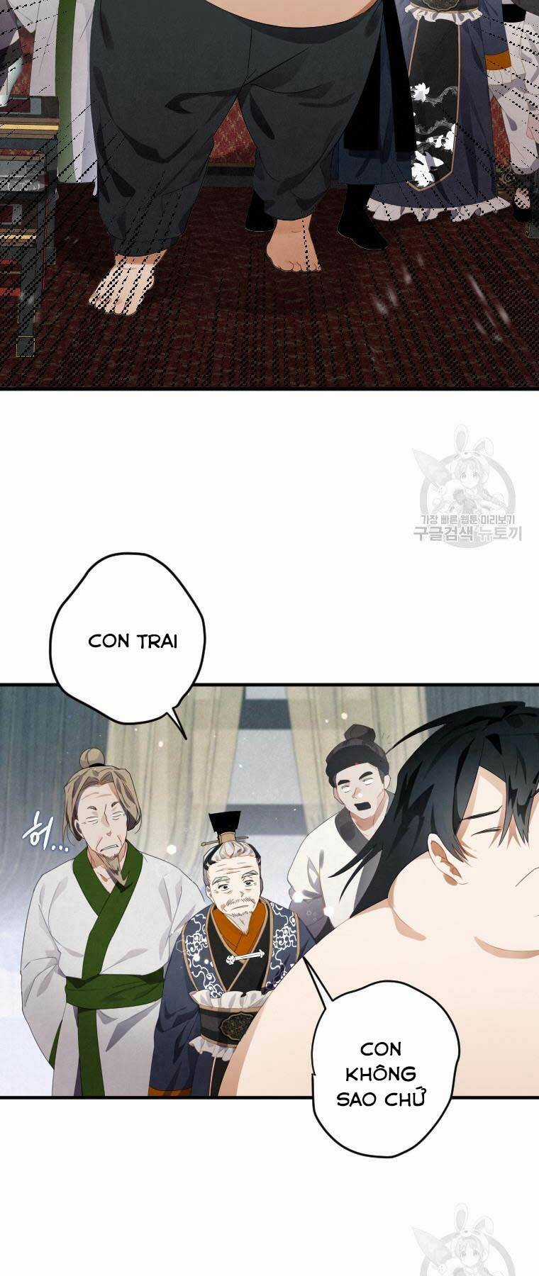 Thời Đại Hoàng Kim Của Thiên Kiếm Chapter 2 trang 20