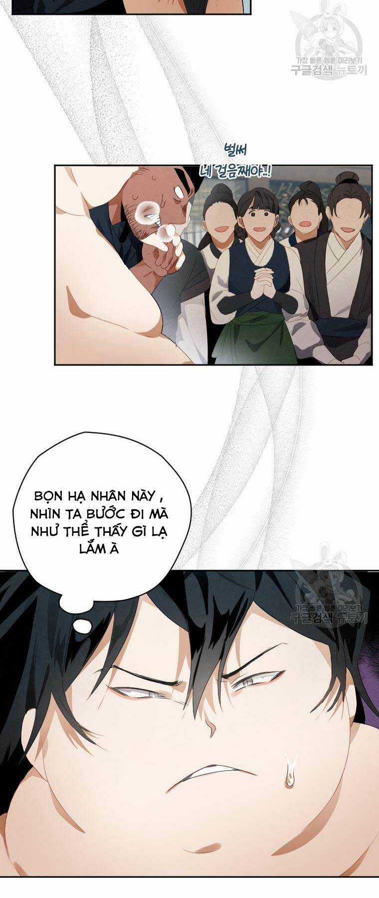 Thời Đại Hoàng Kim Của Thiên Kiếm Chapter 2 trang 24