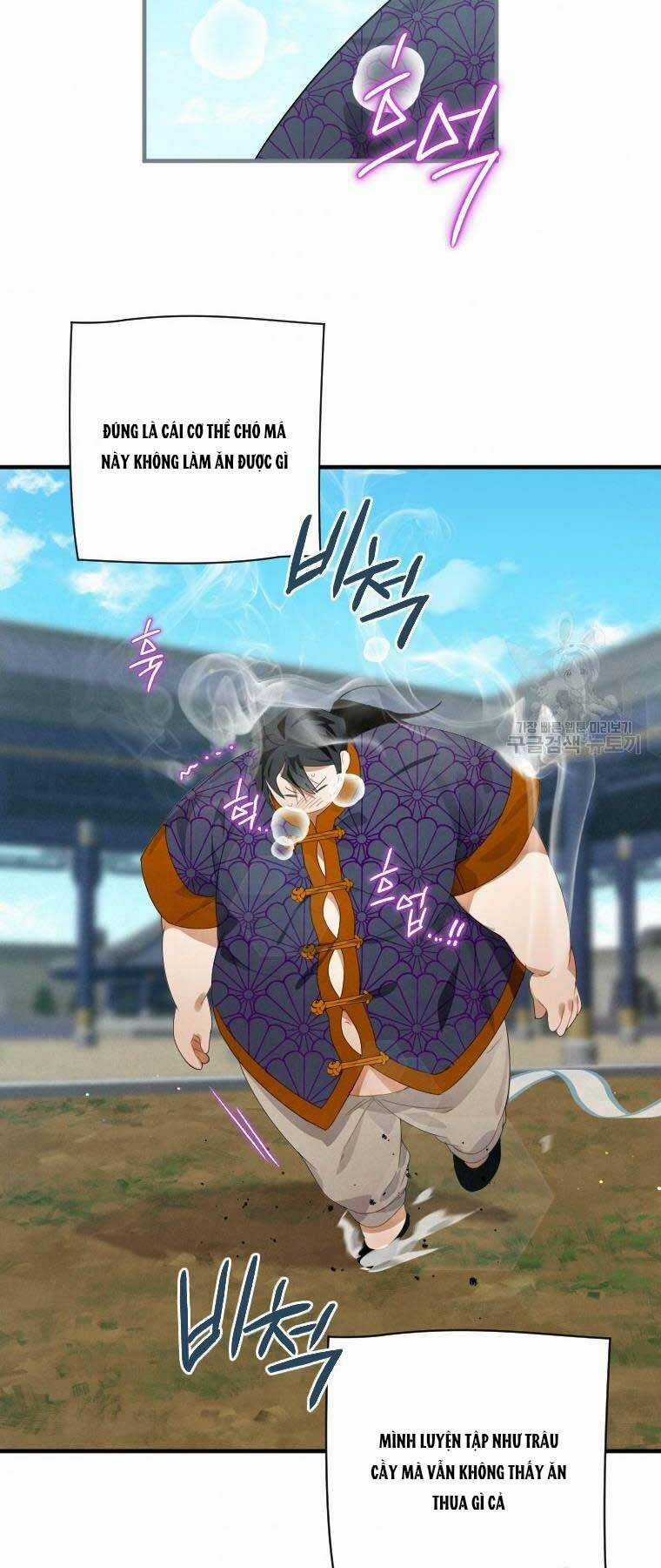 Thời Đại Hoàng Kim Của Thiên Kiếm Chapter 2 trang 28