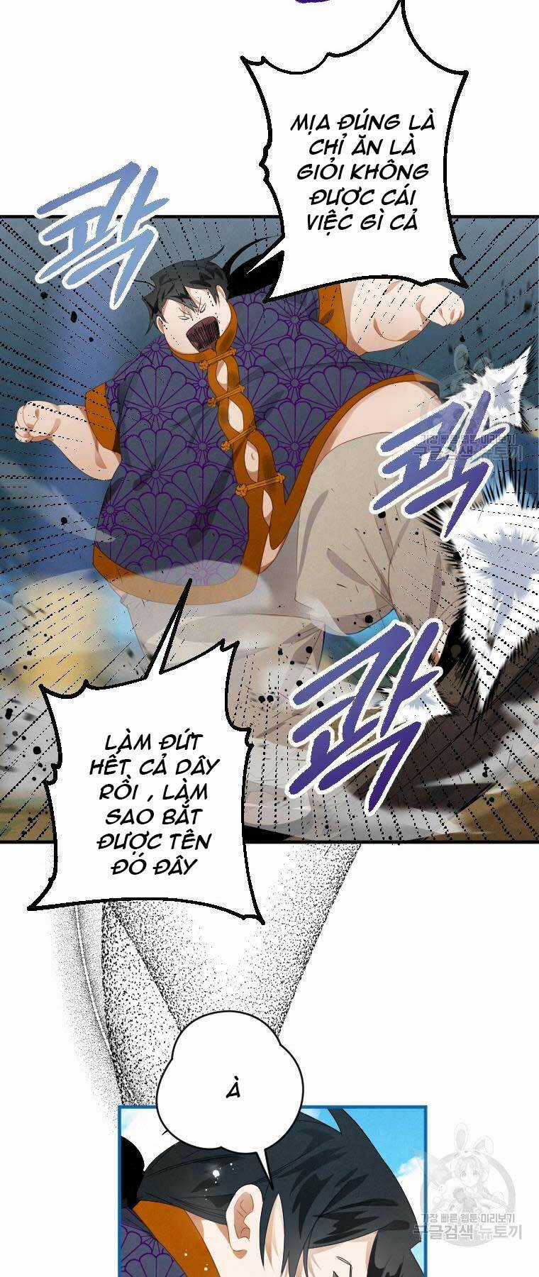 Thời Đại Hoàng Kim Của Thiên Kiếm Chapter 2 trang 33