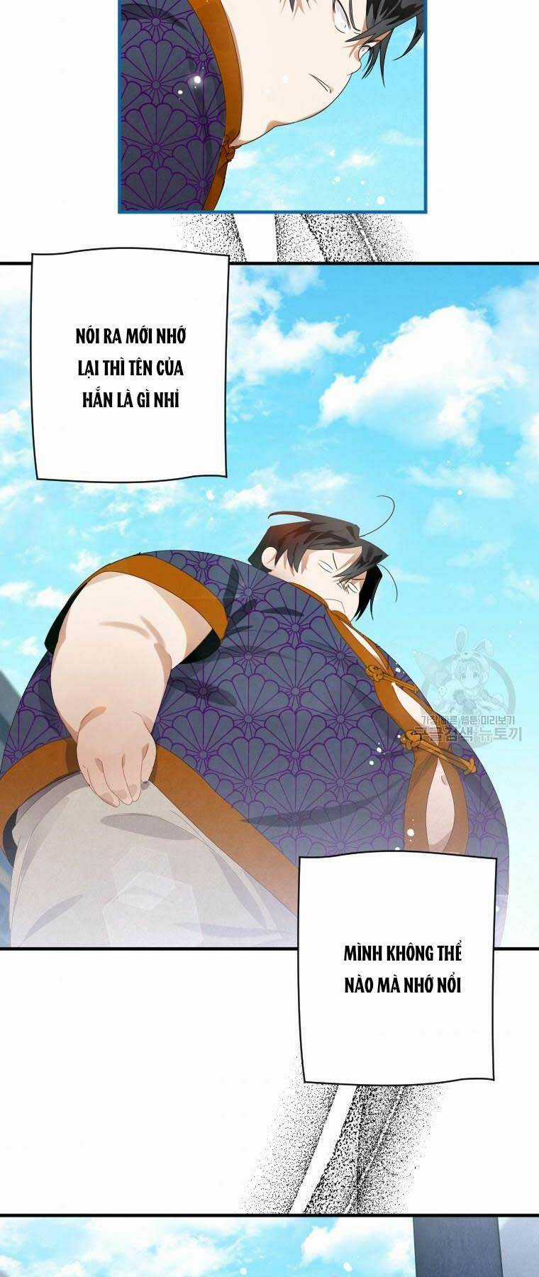 Thời Đại Hoàng Kim Của Thiên Kiếm Chapter 2 trang 34