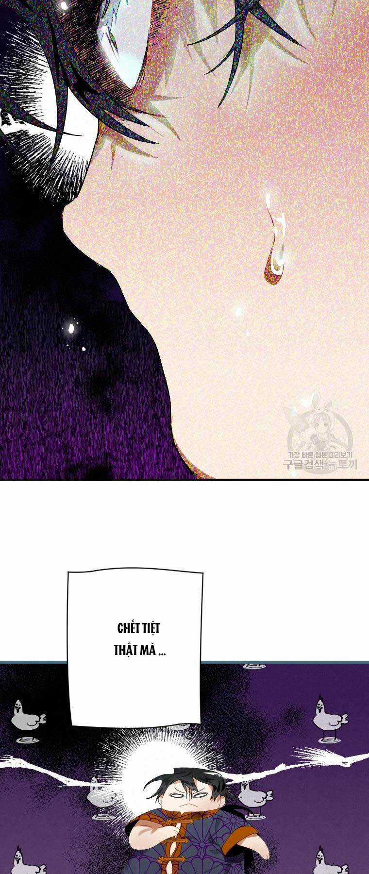 Thời Đại Hoàng Kim Của Thiên Kiếm Chapter 2 trang 36