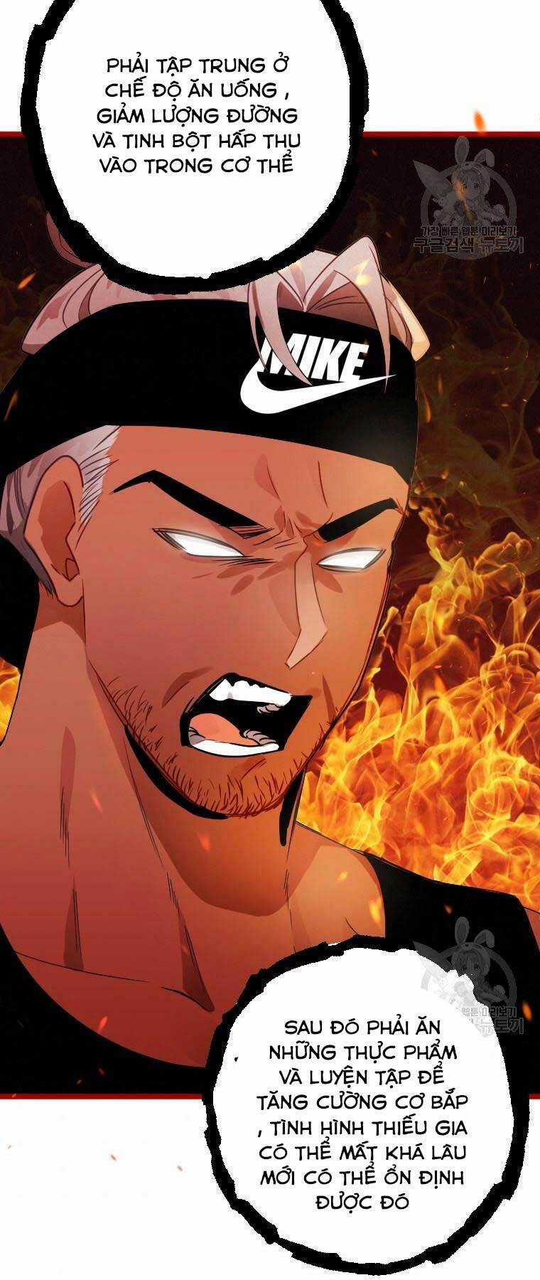 Thời Đại Hoàng Kim Của Thiên Kiếm Chapter 2 trang 40