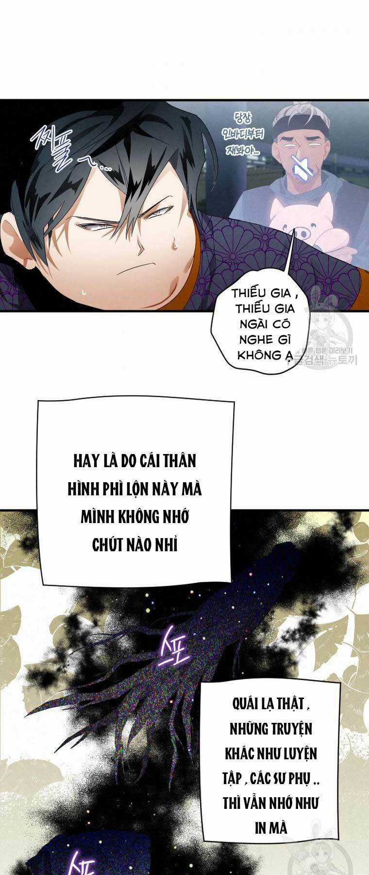 Thời Đại Hoàng Kim Của Thiên Kiếm Chapter 2 trang 41