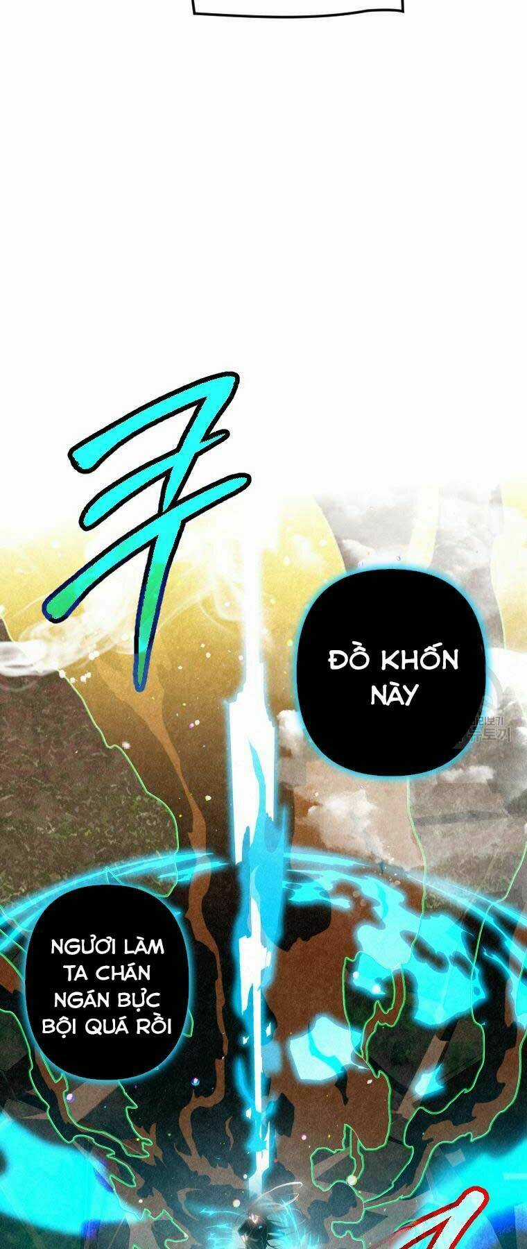 Thời Đại Hoàng Kim Của Thiên Kiếm Chapter 2 trang 44