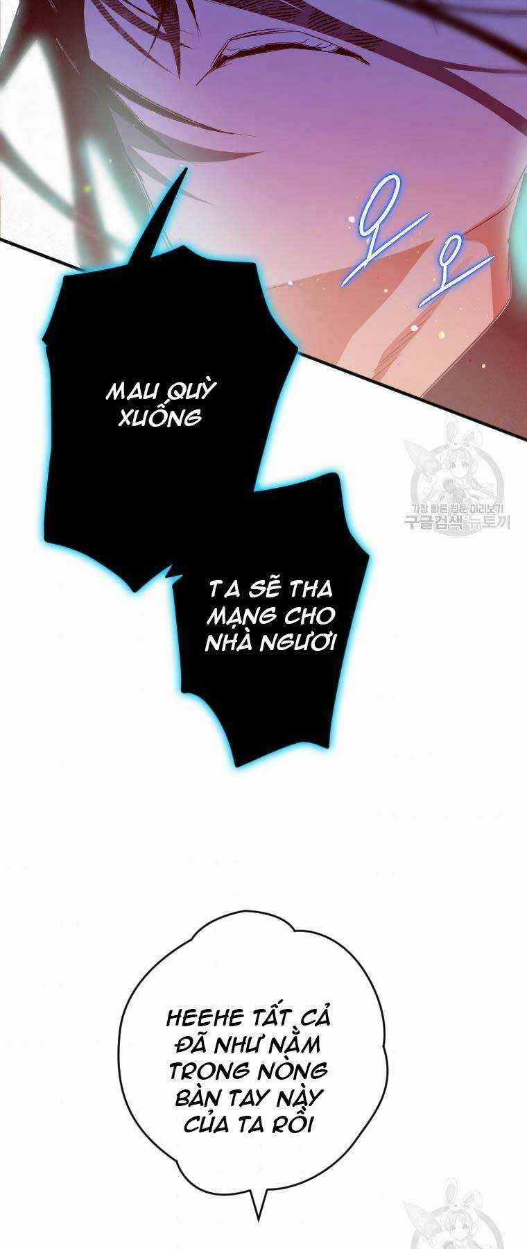 Thời Đại Hoàng Kim Của Thiên Kiếm Chapter 2 trang 46