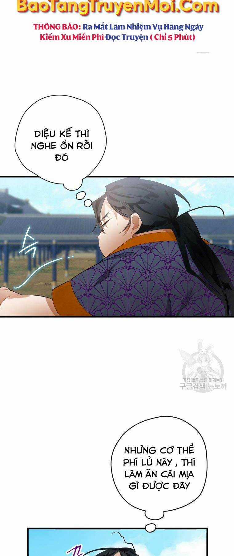 Thời Đại Hoàng Kim Của Thiên Kiếm Chapter 2 trang 55