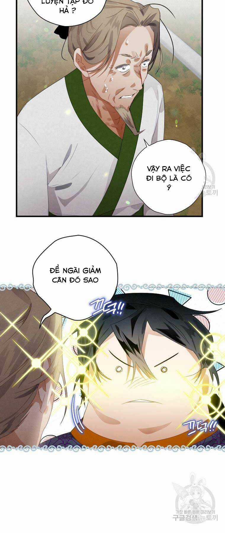 Thời Đại Hoàng Kim Của Thiên Kiếm Chapter 2 trang 64