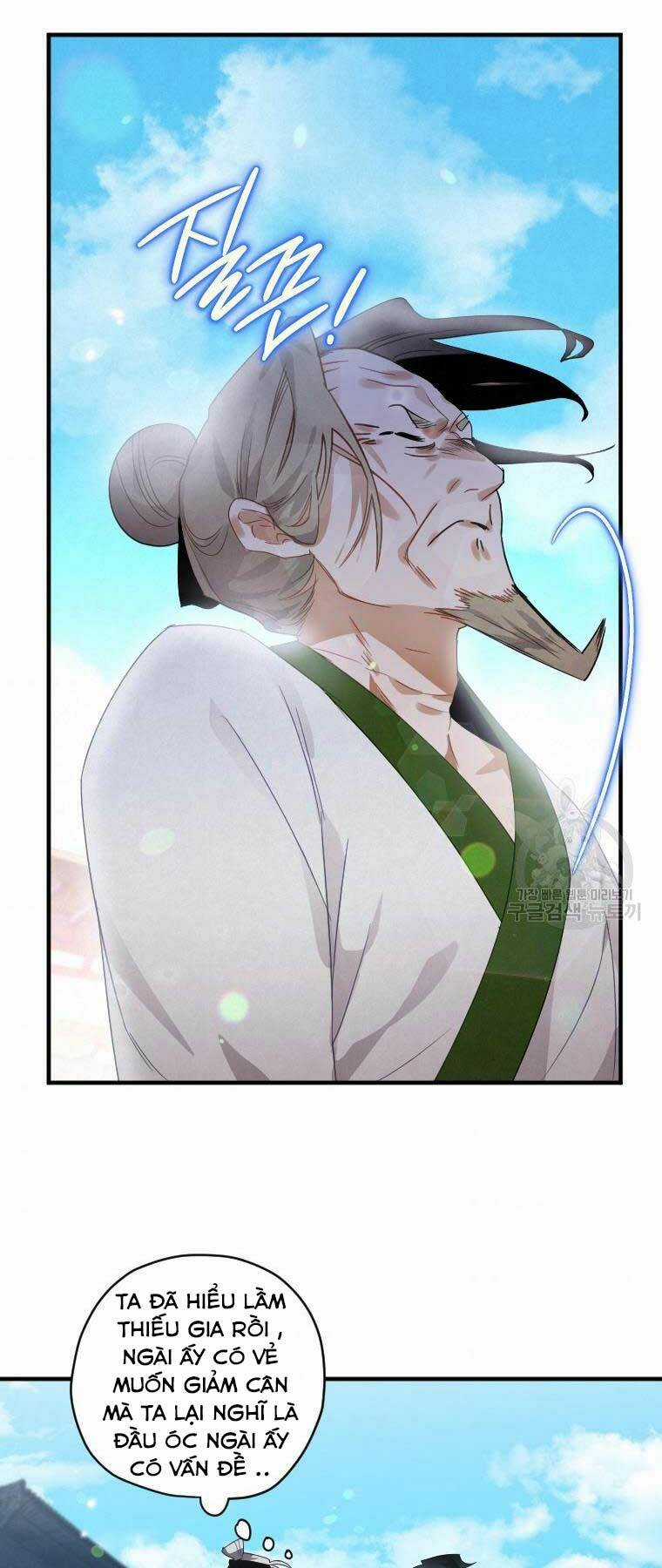 Thời Đại Hoàng Kim Của Thiên Kiếm Chapter 2 trang 65