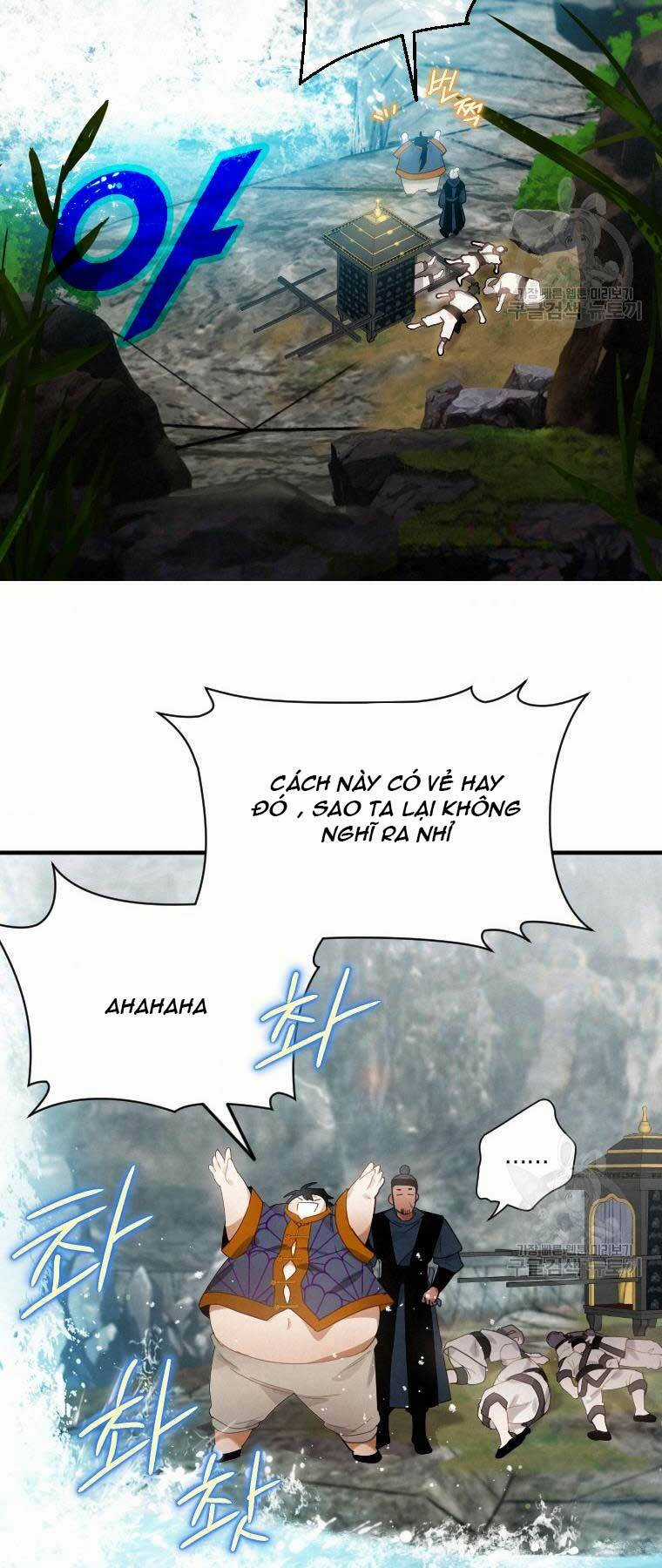 Thời Đại Hoàng Kim Của Thiên Kiếm Chapter 2 trang 71