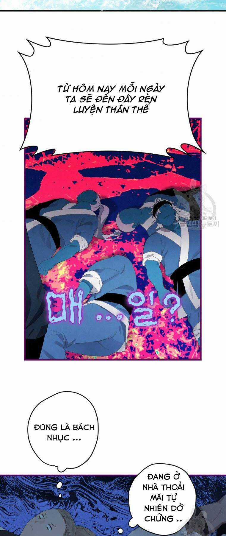 Thời Đại Hoàng Kim Của Thiên Kiếm Chapter 2 trang 72