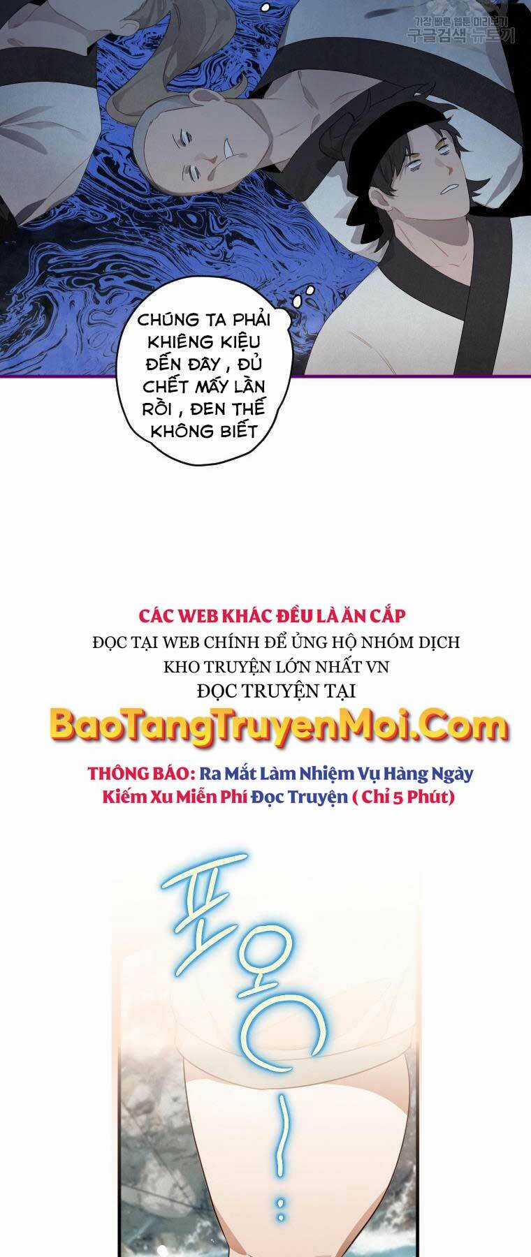 Thời Đại Hoàng Kim Của Thiên Kiếm Chapter 2 trang 73
