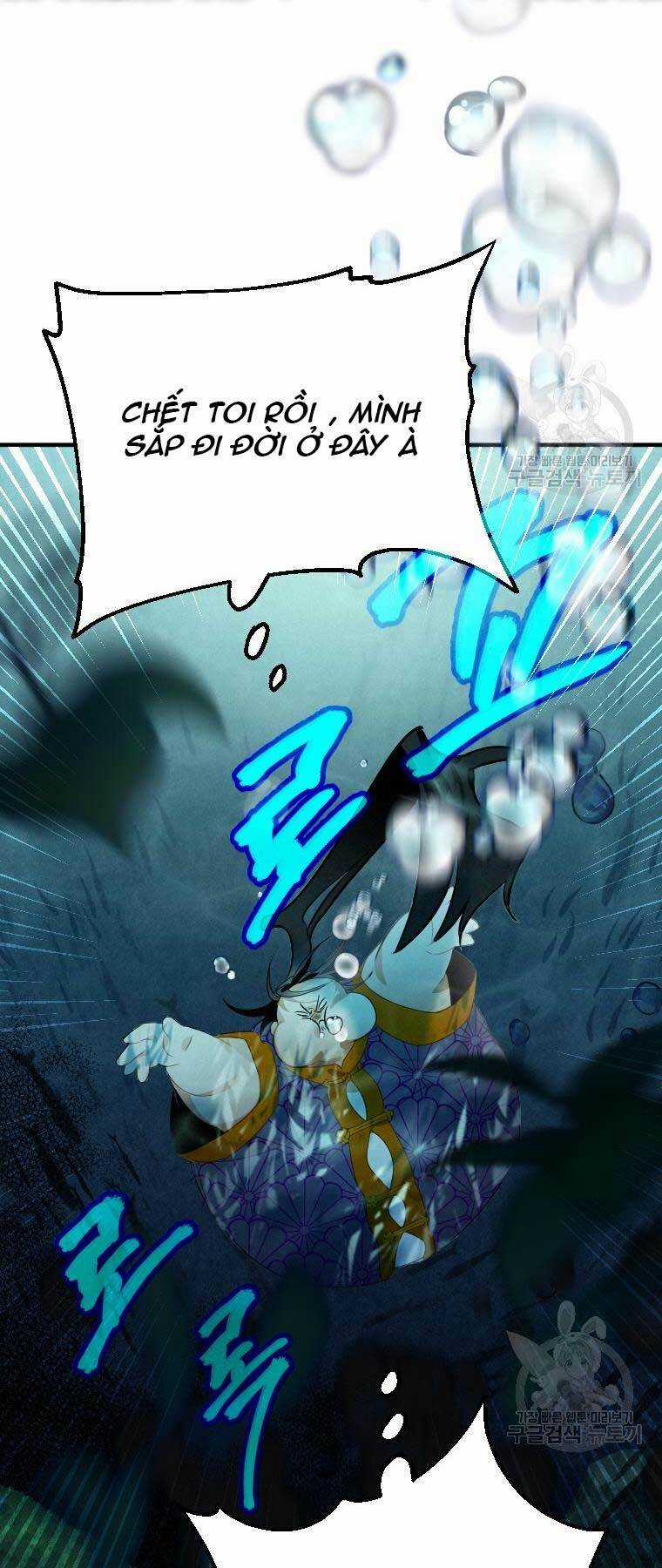 Thời Đại Hoàng Kim Của Thiên Kiếm Chapter 2 trang 82