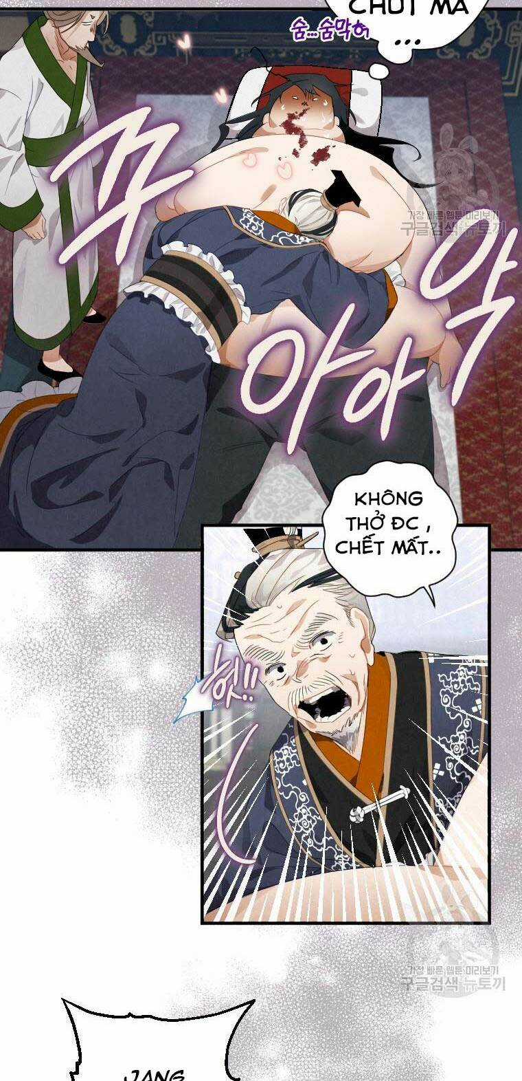 Thời Đại Hoàng Kim Của Thiên Kiếm Chapter 2 trang 9