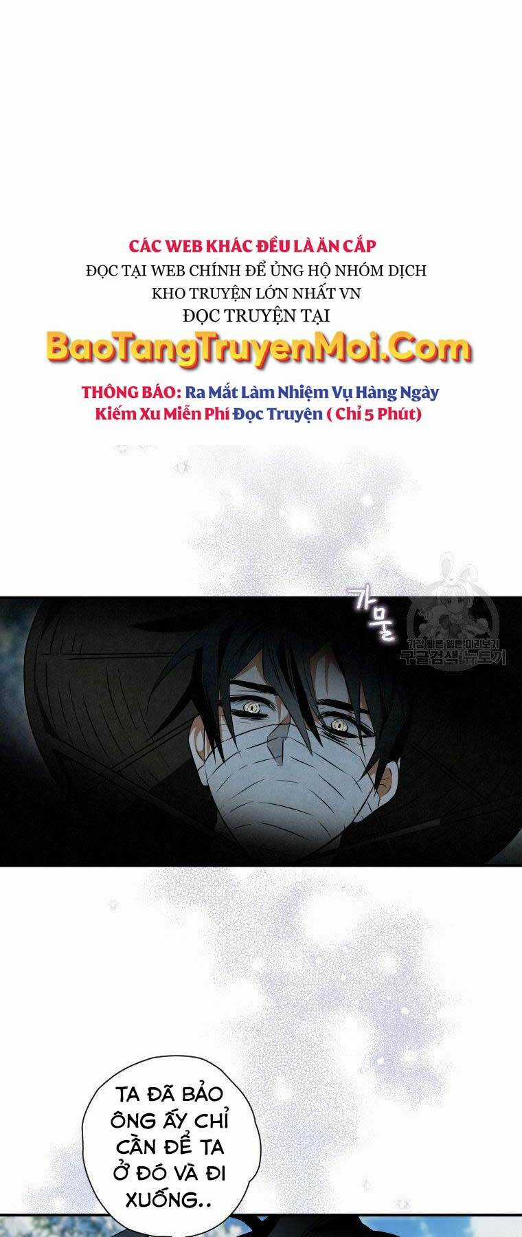 Thời Đại Hoàng Kim Của Thiên Kiếm Chapter 20 trang 10