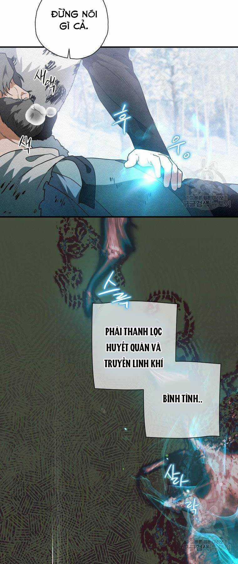 Thời Đại Hoàng Kim Của Thiên Kiếm Chapter 20 trang 12