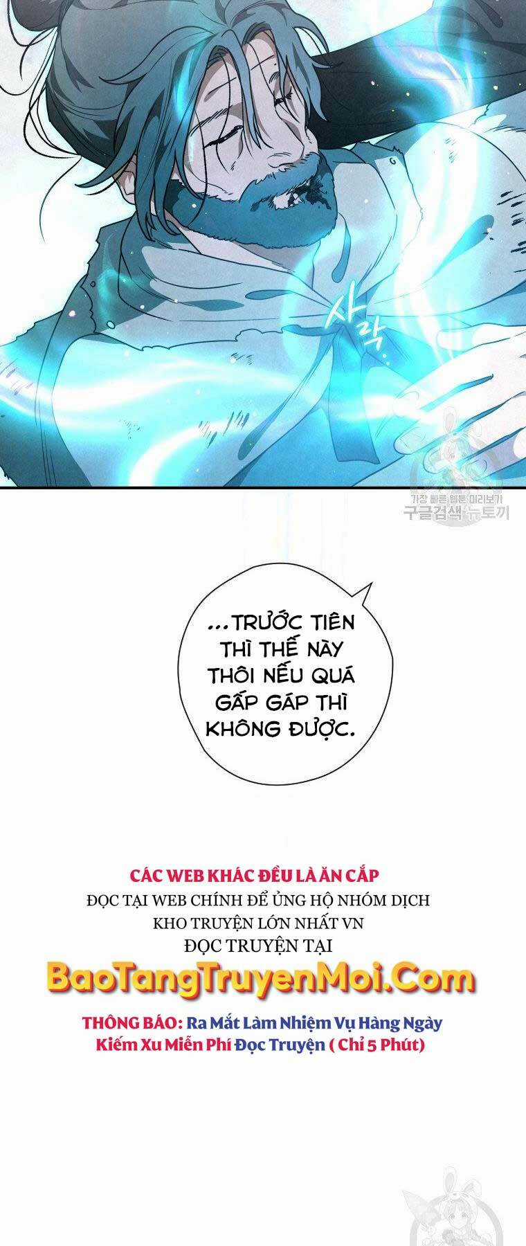 Thời Đại Hoàng Kim Của Thiên Kiếm Chapter 20 trang 15