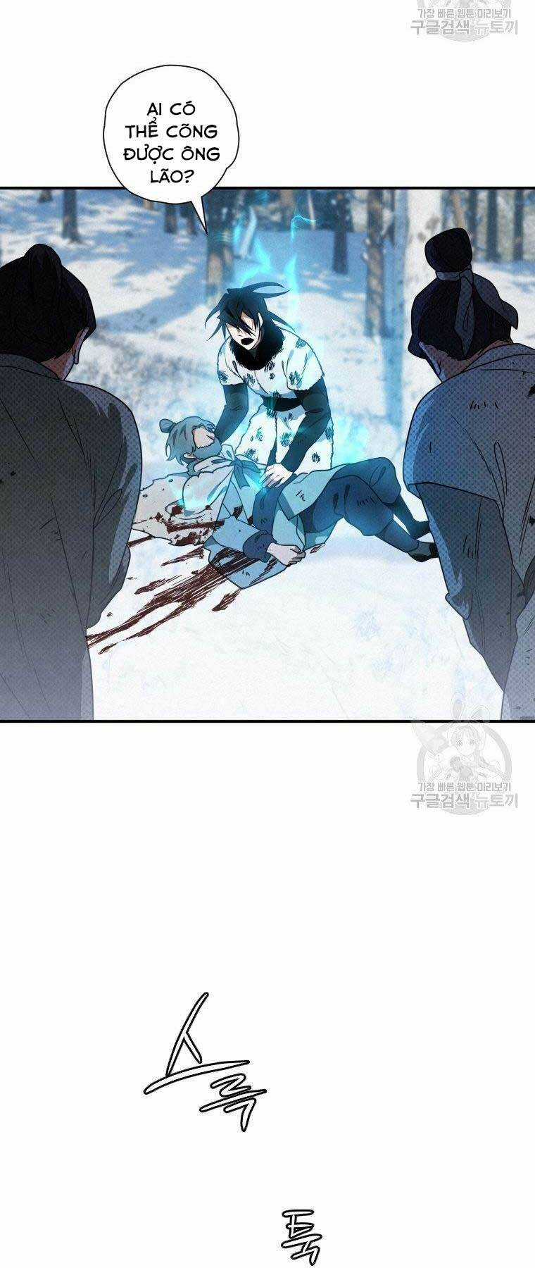 Thời Đại Hoàng Kim Của Thiên Kiếm Chapter 20 trang 16